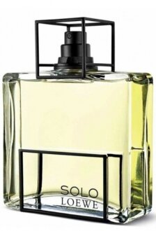 Loewe Solo Esencial EDT 100 ml Erkek Parfümü kullananlar yorumlar